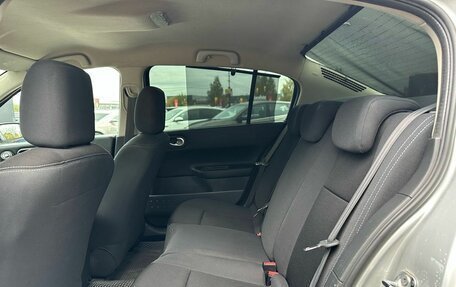 Renault Megane II, 2008 год, 509 000 рублей, 21 фотография