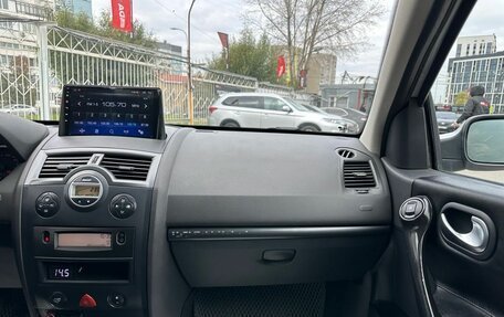 Renault Megane II, 2008 год, 509 000 рублей, 18 фотография