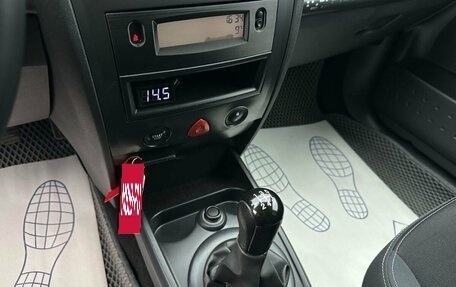 Renault Megane II, 2008 год, 509 000 рублей, 14 фотография