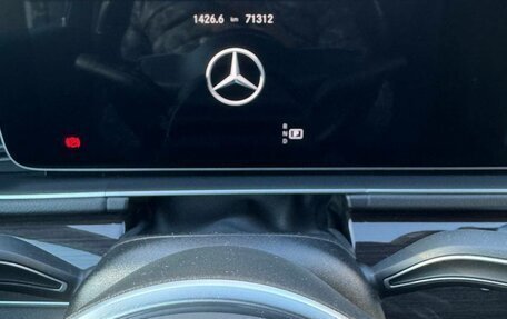 Mercedes-Benz GLS, 2021 год, 9 500 000 рублей, 11 фотография