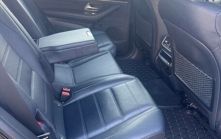 Mercedes-Benz GLS, 2021 год, 9 500 000 рублей, 12 фотография