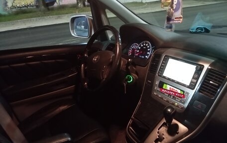 Toyota Alphard III, 2003 год, 990 000 рублей, 6 фотография
