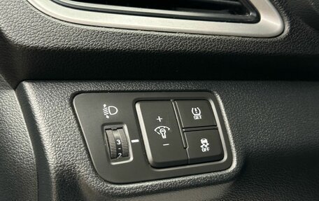 Hyundai Solaris II рестайлинг, 2017 год, 849 000 рублей, 25 фотография