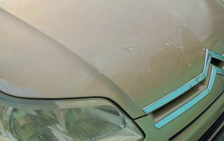 Citroen C4 II рестайлинг, 2005 год, 250 000 рублей, 5 фотография