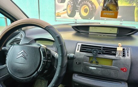 Citroen C4 II рестайлинг, 2005 год, 250 000 рублей, 6 фотография