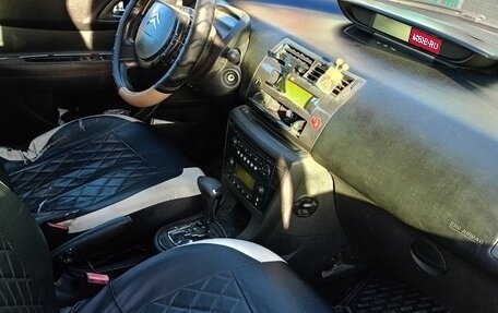 Citroen C4 II рестайлинг, 2005 год, 250 000 рублей, 2 фотография