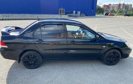 Mitsubishi Lancer IX, 2006 год, 400 000 рублей, 6 фотография