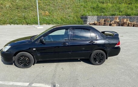 Mitsubishi Lancer IX, 2006 год, 400 000 рублей, 3 фотография