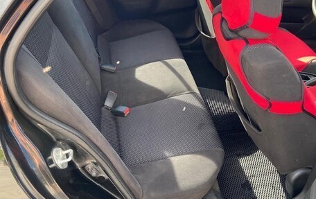 Mitsubishi Lancer IX, 2006 год, 400 000 рублей, 10 фотография