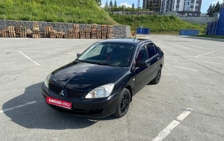 Mitsubishi Lancer IX, 2006 год, 400 000 рублей, 1 фотография