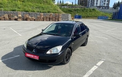 Mitsubishi Lancer IX, 2006 год, 400 000 рублей, 1 фотография