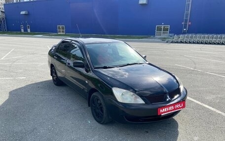 Mitsubishi Lancer IX, 2006 год, 400 000 рублей, 7 фотография