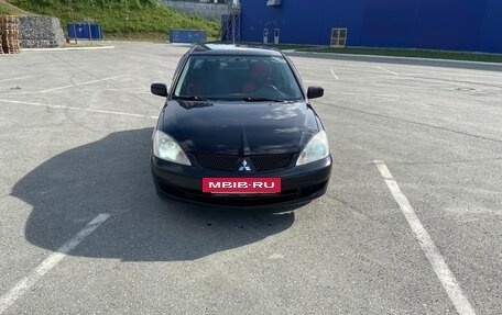 Mitsubishi Lancer IX, 2006 год, 400 000 рублей, 8 фотография