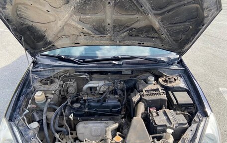 Mitsubishi Lancer IX, 2006 год, 400 000 рублей, 14 фотография