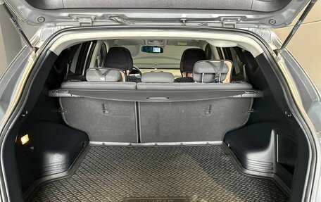Hyundai ix35 I рестайлинг, 2014 год, 1 410 000 рублей, 8 фотография