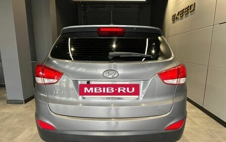 Hyundai ix35 I рестайлинг, 2014 год, 1 410 000 рублей, 6 фотография