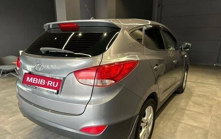 Hyundai ix35 I рестайлинг, 2014 год, 1 410 000 рублей, 5 фотография