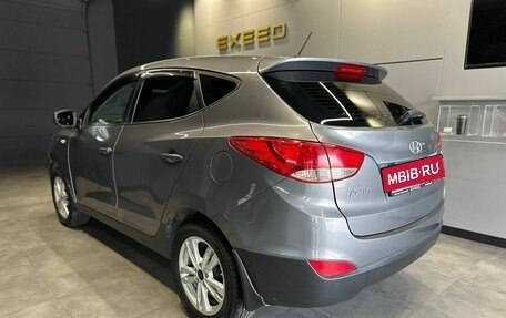 Hyundai ix35 I рестайлинг, 2014 год, 1 410 000 рублей, 7 фотография