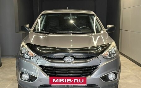 Hyundai ix35 I рестайлинг, 2014 год, 1 410 000 рублей, 3 фотография