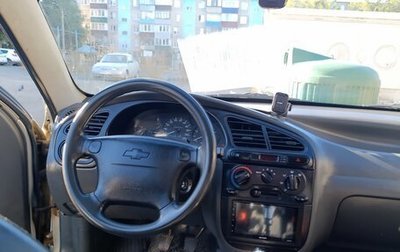 Chevrolet Lanos I, 2007 год, 250 000 рублей, 1 фотография