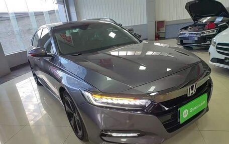 Honda Accord IX рестайлинг, 2020 год, 2 012 277 рублей, 3 фотография