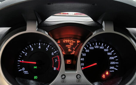 Nissan Juke II, 2014 год, 1 050 000 рублей, 16 фотография