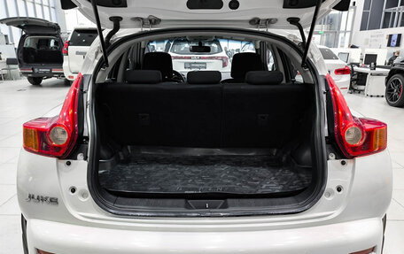 Nissan Juke II, 2014 год, 1 050 000 рублей, 12 фотография