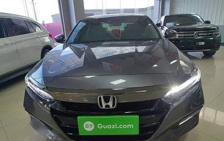 Honda Accord IX рестайлинг, 2020 год, 2 012 277 рублей, 2 фотография