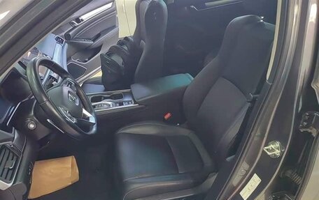 Honda Accord IX рестайлинг, 2020 год, 2 012 277 рублей, 7 фотография