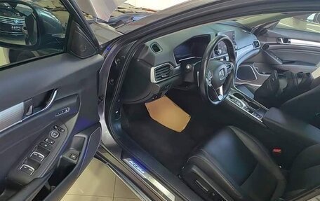 Honda Accord IX рестайлинг, 2020 год, 2 012 277 рублей, 10 фотография
