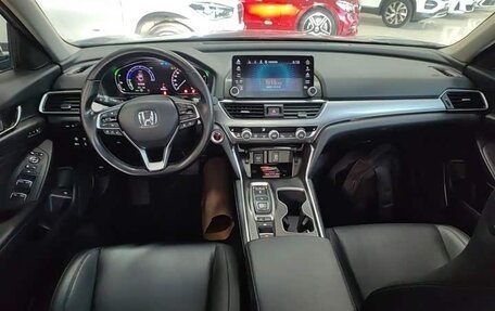 Honda Accord IX рестайлинг, 2020 год, 2 012 277 рублей, 11 фотография