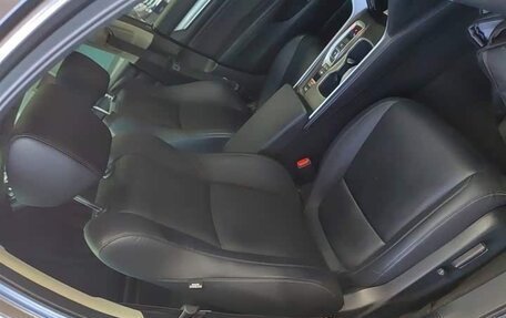 Honda Accord IX рестайлинг, 2020 год, 2 012 277 рублей, 9 фотография