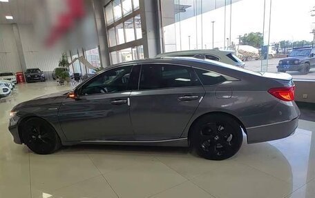 Honda Accord IX рестайлинг, 2020 год, 2 012 277 рублей, 6 фотография