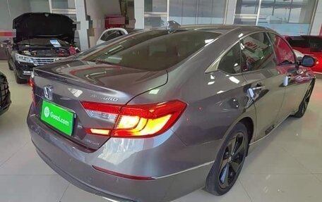 Honda Accord IX рестайлинг, 2020 год, 2 012 277 рублей, 4 фотография