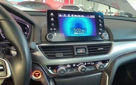 Honda Accord IX рестайлинг, 2020 год, 2 012 277 рублей, 12 фотография