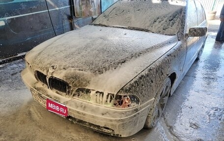 BMW 5 серия, 2001 год, 370 000 рублей, 1 фотография