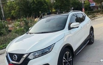 Nissan Qashqai, 2021 год, 1 950 000 рублей, 1 фотография