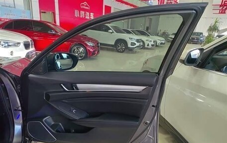 Honda Accord IX рестайлинг, 2020 год, 2 012 277 рублей, 17 фотография