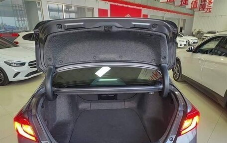 Honda Accord IX рестайлинг, 2020 год, 2 012 277 рублей, 21 фотография