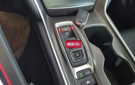 Honda Accord IX рестайлинг, 2020 год, 2 012 277 рублей, 13 фотография