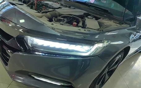 Honda Accord IX рестайлинг, 2020 год, 2 012 277 рублей, 23 фотография