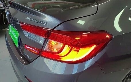 Honda Accord IX рестайлинг, 2020 год, 2 012 277 рублей, 24 фотография