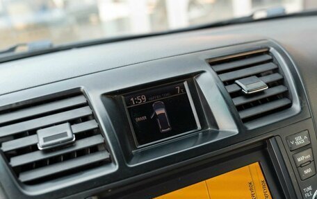 Toyota Highlander III, 2011 год, 2 200 000 рублей, 15 фотография