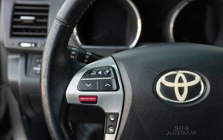 Toyota Highlander III, 2011 год, 2 200 000 рублей, 12 фотография