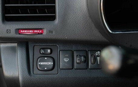 Toyota Highlander III, 2011 год, 2 200 000 рублей, 20 фотография
