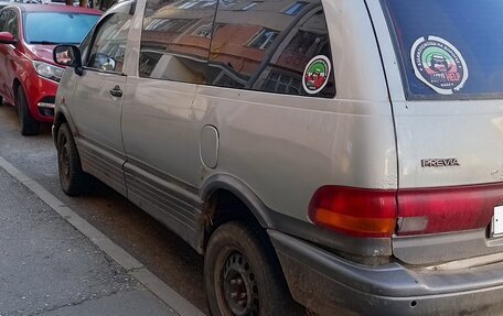 Toyota Previa II, 1998 год, 200 000 рублей, 4 фотография