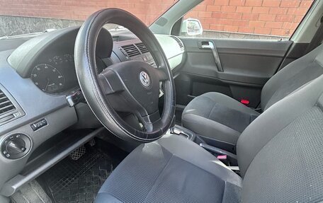 Volkswagen Polo IV рестайлинг, 2008 год, 570 000 рублей, 7 фотография