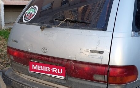 Toyota Previa II, 1998 год, 200 000 рублей, 2 фотография