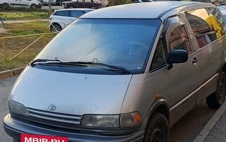 Toyota Previa II, 1998 год, 200 000 рублей, 3 фотография