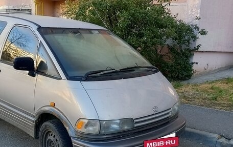 Toyota Previa II, 1998 год, 200 000 рублей, 5 фотография